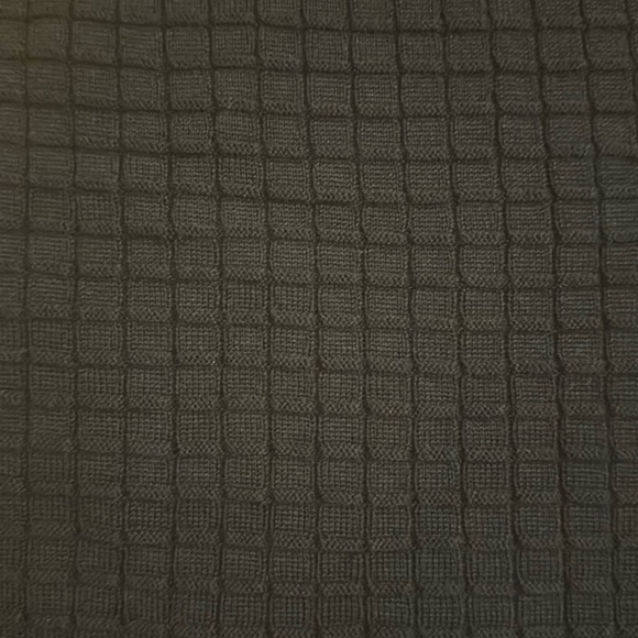 Moth Textured Knit Tank - Picture 2 of 8